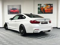 USED 2019 J BMW M4 3.0 M4 COMPETITION 2d 444 BHP HEADS UP / H&K SOUND / CARBON
