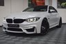 USED 2019 J BMW M4 3.0 M4 COMPETITION 2d 444 BHP HEADS UP / H&K SOUND / CARBON