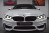USED 2019 J BMW M4 3.0 M4 COMPETITION 2d 444 BHP HEADS UP / H&K SOUND / CARBON