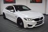 USED 2019 J BMW M4 3.0 M4 COMPETITION 2d 444 BHP HEADS UP / H&K SOUND / CARBON