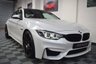 USED 2019 J BMW M4 3.0 M4 COMPETITION 2d 444 BHP HEADS UP / H&K SOUND / CARBON