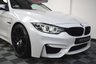 USED 2019 J BMW M4 3.0 M4 COMPETITION 2d 444 BHP HEADS UP / H&K SOUND / CARBON