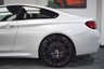 USED 2019 J BMW M4 3.0 M4 COMPETITION 2d 444 BHP HEADS UP / H&K SOUND / CARBON