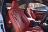 USED 2019 J BMW M4 3.0 M4 COMPETITION 2d 444 BHP HEADS UP / H&K SOUND / CARBON