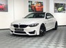 USED 2019 J BMW M4 3.0 M4 COMPETITION 2d 444 BHP HEADS UP / H&K SOUND / CARBON