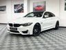 USED 2019 J BMW M4 3.0 M4 COMPETITION 2d 444 BHP HEADS UP / H&K SOUND / CARBON