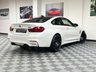 USED 2019 J BMW M4 3.0 M4 COMPETITION 2d 444 BHP HEADS UP / H&K SOUND / CARBON
