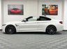 USED 2019 J BMW M4 3.0 M4 COMPETITION 2d 444 BHP HEADS UP / H&K SOUND / CARBON
