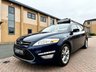 USED 2012 61 FORD MONDEO 2.0 TITANIUM TDCI 5d 138 BHP FULL TIMING BELT KIT DONE @ 113,529