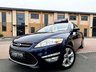 USED 2012 61 FORD MONDEO 2.0 TITANIUM TDCI 5d 138 BHP FULL TIMING BELT KIT DONE @ 113,529