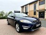 USED 2012 61 FORD MONDEO 2.0 TITANIUM TDCI 5d 138 BHP FULL TIMING BELT KIT DONE @ 113,529