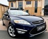 USED 2012 61 FORD MONDEO 2.0 TITANIUM TDCI 5d 138 BHP FULL TIMING BELT KIT DONE @ 113,529