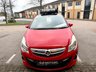USED 2011 61 VAUXHALL CORSA 1.2 LIMITED EDITION 3d 83 BHP NEW TYRES+BLACK WHEELS+CALLIPERS!!!