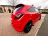 USED 2011 61 VAUXHALL CORSA 1.2 LIMITED EDITION 3d 83 BHP NEW TYRES+BLACK WHEELS+CALLIPERS!!!