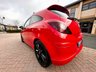 USED 2011 61 VAUXHALL CORSA 1.2 LIMITED EDITION 3d 83 BHP NEW TYRES+BLACK WHEELS+CALLIPERS!!!