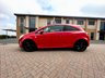 USED 2011 61 VAUXHALL CORSA 1.2 LIMITED EDITION 3d 83 BHP NEW TYRES+BLACK WHEELS+CALLIPERS!!!