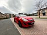 USED 2011 61 VAUXHALL CORSA 1.2 LIMITED EDITION 3d 83 BHP NEW TYRES+BLACK WHEELS+CALLIPERS!!!