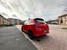 USED 2011 61 VAUXHALL CORSA 1.2 LIMITED EDITION 3d 83 BHP NEW TYRES+BLACK WHEELS+CALLIPERS!!!