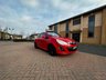 USED 2011 61 VAUXHALL CORSA 1.2 LIMITED EDITION 3d 83 BHP NEW TYRES+BLACK WHEELS+CALLIPERS!!!