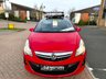 USED 2011 61 VAUXHALL CORSA 1.2 LIMITED EDITION 3d 83 BHP NEW TYRES+BLACK WHEELS+CALLIPERS!!!