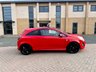 USED 2011 61 VAUXHALL CORSA 1.2 LIMITED EDITION 3d 83 BHP NEW TYRES+BLACK WHEELS+CALLIPERS!!!