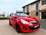 USED 2011 61 VAUXHALL CORSA 1.2 LIMITED EDITION 3d 83 BHP NEW TYRES+BLACK WHEELS+CALLIPERS!!!