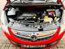 USED 2011 61 VAUXHALL CORSA 1.2 LIMITED EDITION 3d 83 BHP NEW TYRES+BLACK WHEELS+CALLIPERS!!!