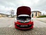 USED 2011 61 VAUXHALL CORSA 1.2 LIMITED EDITION 3d 83 BHP NEW TYRES+BLACK WHEELS+CALLIPERS!!!