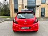 USED 2011 61 VAUXHALL CORSA 1.2 LIMITED EDITION 3d 83 BHP NEW TYRES+BLACK WHEELS+CALLIPERS!!!