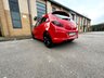USED 2011 61 VAUXHALL CORSA 1.2 LIMITED EDITION 3d 83 BHP NEW TYRES+BLACK WHEELS+CALLIPERS!!!