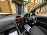 USED 2011 61 VAUXHALL CORSA 1.2 LIMITED EDITION 3d 83 BHP NEW TYRES+BLACK WHEELS+CALLIPERS!!!