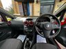 USED 2011 61 VAUXHALL CORSA 1.2 LIMITED EDITION 3d 83 BHP NEW TYRES+BLACK WHEELS+CALLIPERS!!!