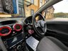 USED 2011 61 VAUXHALL CORSA 1.2 LIMITED EDITION 3d 83 BHP NEW TYRES+BLACK WHEELS+CALLIPERS!!!