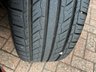 USED 2011 61 VAUXHALL CORSA 1.2 LIMITED EDITION 3d 83 BHP NEW TYRES+BLACK WHEELS+CALLIPERS!!!