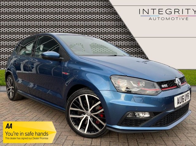 Integrity Automotive Limited