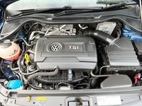 USED 2016 16 VOLKSWAGEN POLO 1.8 GTI 5d 189 BHP LOW MILEAGE - 6 SERVICES!