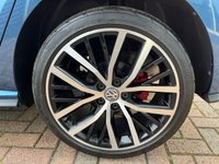 USED 2016 16 VOLKSWAGEN POLO 1.8 GTI 5d 189 BHP LOW MILEAGE - 6 SERVICES!