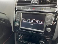 USED 2016 16 VOLKSWAGEN POLO 1.8 GTI 5d 189 BHP LOW MILEAGE - 6 SERVICES!