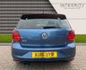 USED 2016 16 VOLKSWAGEN POLO 1.8 GTI 5d 189 BHP LOW MILEAGE - 6 SERVICES!