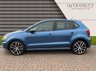 USED 2016 16 VOLKSWAGEN POLO 1.8 GTI 5d 189 BHP LOW MILEAGE - 6 SERVICES!