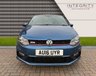 USED 2016 16 VOLKSWAGEN POLO 1.8 GTI 5d 189 BHP LOW MILEAGE - 6 SERVICES!