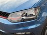 USED 2016 16 VOLKSWAGEN POLO 1.8 GTI 5d 189 BHP LOW MILEAGE - 6 SERVICES!
