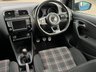 USED 2016 16 VOLKSWAGEN POLO 1.8 GTI 5d 189 BHP LOW MILEAGE - 6 SERVICES!
