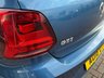 USED 2016 16 VOLKSWAGEN POLO 1.8 GTI 5d 189 BHP LOW MILEAGE - 6 SERVICES!