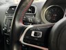 USED 2016 16 VOLKSWAGEN POLO 1.8 GTI 5d 189 BHP LOW MILEAGE - 6 SERVICES!