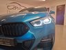 USED 2021 21 BMW 2 SERIES 1.5 218I M SPORT GRAN COUPE 4d 135 BHP FSH / &pound;5K OF EXTRAS / 10.9% FINANCE