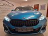 USED 2021 21 BMW 2 SERIES 1.5 218I M SPORT GRAN COUPE 4d 135 BHP FSH / &pound;5K OF EXTRAS / 10.9% FINANCE