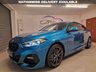 USED 2021 21 BMW 2 SERIES 1.5 218I M SPORT GRAN COUPE 4d 135 BHP FSH / &pound;5K OF EXTRAS / 10.9% FINANCE