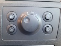 USED 2013 13 VAUXHALL ZAFIRA 1.7 DESIGN CDTI 5d 123 BHP 