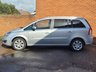 USED 2013 13 VAUXHALL ZAFIRA 1.7 DESIGN CDTI 5d 123 BHP 